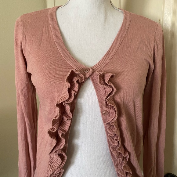 Cardigan - Picture 2 of 3